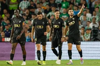 Valencia se pone en alto riesgo de descenso tras perder ante Celta de Vigo 