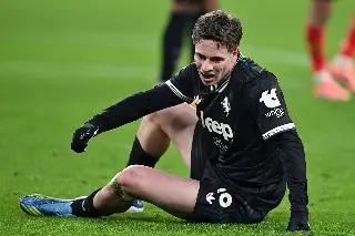 Juventus deja escapar puntos tras empatar ante Lecce en la Serie A 