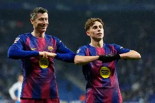 Con golazo incluido, Barcelona debuta en 2026 con una victoria