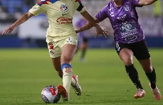 Atlético de Madrid ficha a ex de la Liga MX