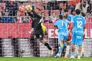 Mallorca y Girona quieren comenzar 2026 alejándose del descenso