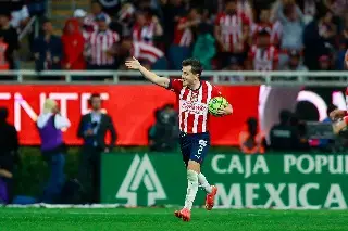 Oficial: Alan Mozo llega a reforzar a Pachuca