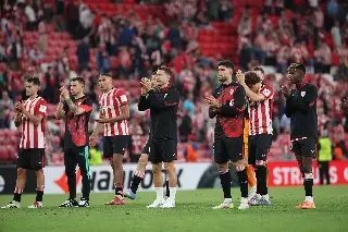 Athletic Bilbao ya se siente ganador solo por disputar la Supercopa