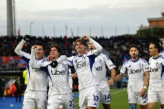 El Como vence al Pisa en Italia y se acerca a la Champions League