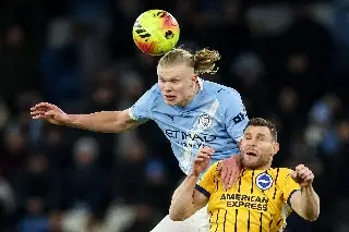 Manchester City empata y sigue dejando puntos en la lucha por la Premier League
