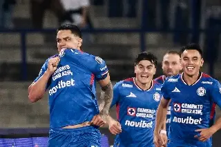 Cruz Azul se queda sin estadio a días de arrancar la Liga MX