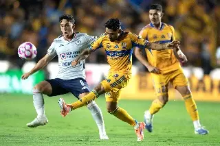 'Lolo' Faravelli se marcha de Cruz Azul y termina en Necaxa 