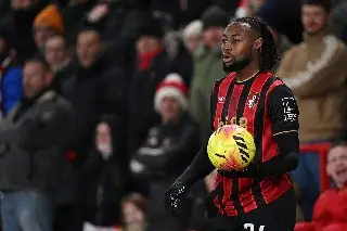 Antoine Semenyo ya es jugador del Manchester City