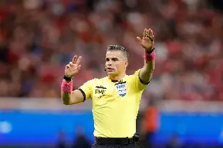 ¡Como en la Premier League! Liga MX implementa fuera de lugar semiautomático