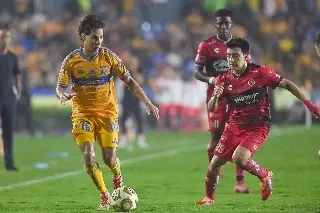 Fernando Morientes insta al fútbol mexicano a confiar en el talento joven