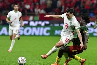 Marruecos confirma el papel de favorito y avanza a semifinales de la Copa de África