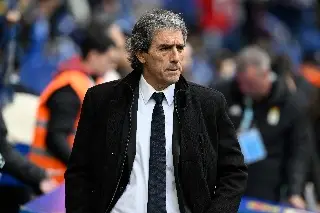 Guillermo Almada busca su primera victoria con el Real Oviedo 