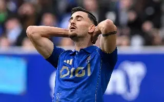 Guillermo Almada y Real Oviedo suman otro punto pero siguen últimos en La Liga