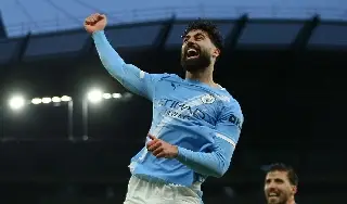 ¡Doble dígito! Manchester City propina goleada de escándalo en la FA Cup 