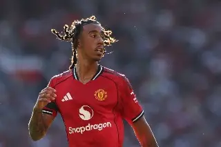 Eliminan al Manchester United de la FA Cup y se queda un año más sin poder ganar títulos