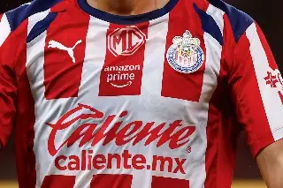 Ex delantero de Chivas termina en el futbol centroamericano