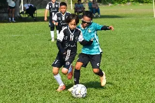 Se definen los primeros finalistas de la Copa de la Liga Pirata Fuente