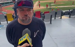 Desde el Águila de Veracruz Softbol tienen como objetivo clasificar a Playoffs