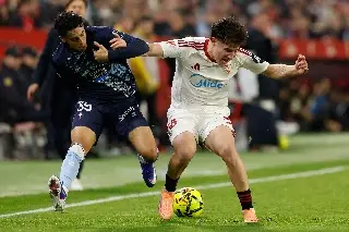 ¡No dan una! El Sevilla de Matías Almeyda pierde ante su gente y sigue en crisis 