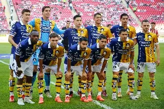 Se va de la Liga MX sin pena ni gloria y ficha con un histórico club de Paraguay 