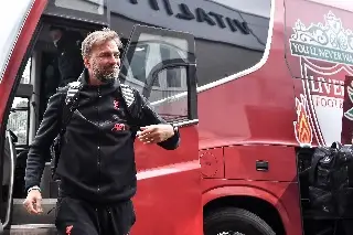 ¿Jürgen Klopp dispuesto a salir del retiro para dirigir al Real Madrid? Esto respondió