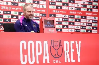 Barcelona deja atrás título de Supercopa y ya piensa en la Copa del Rey