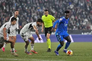 La Liga condena nuevos insultos racistas a Vinicius