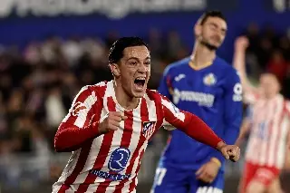 ¡No duró ni un año! Atlético de Madrid se deshace de un jugador que fichó en verano 