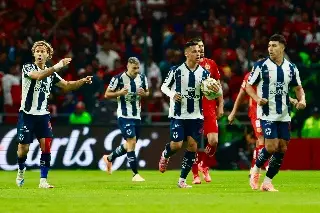 ¡Hoy vuelve la Liga MX! Checa partidos, horarios y transmisiones