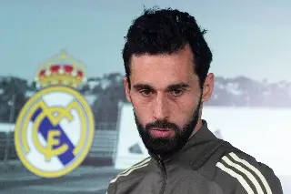 Arbeloa no se arrepiente de la alineación con la que eliminaron al Real Madrid