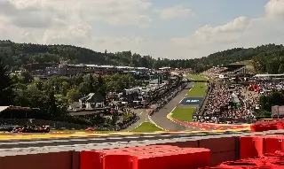 Construirán hotel de cinco estrellas en pleno circuito de Fórmula 1