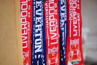 Dan fuerte castigo a portera del Liverpool por comentarios racistas