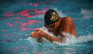 Este es el calendario del Circuito Jarocho de Natación para la temporada 2026