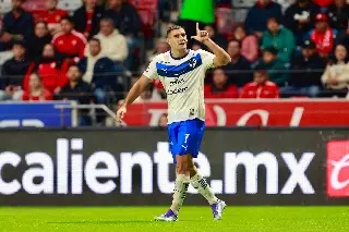 Lluvia de goles y Rayados humilla a Mazatlán FC en el inicio de la jornada 3