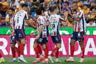 Atlético de San Luis rescata el empate de forma agónica contra Tijuana