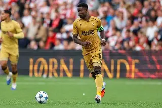 Manchester City se gasta 20 millones en su nuevo refuerzo