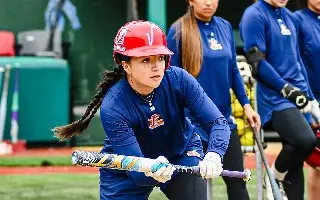 ¡Listas las Gloriosas! El Águila de Veracruz inicia su camino en la Liga Mexicana de Softbol