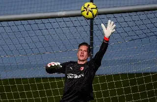 Ter Stegen feliz por fichar por el Girona tras 12 años en Barcelona