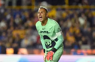 ¿Keylor Navas se va de Pumas? Directiva pone en suspenso su continuidad
