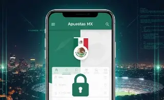 Una app de apuestas en México que se sienta clara y segura
