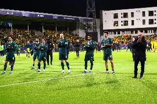 Manchester City devolverá dinero a aficionados que viajaron a Noruega para verlos perder