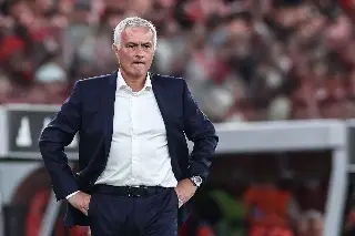Mourinho y Benfica agonizan en la Champions League tras caer ante Juventus 