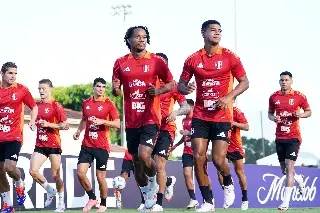 Escándalo en el futbol peruano que involucra a tres seleccionados
