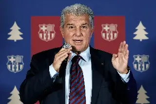 ¿Se va Laporta? Barcelona convoca a nuevas elecciones presidenciales