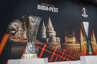 Así marcha la Europa League a una jornada del final: Calificados, eliminados y playoffs