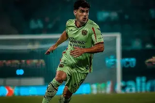 FC Juárez ficha a futbolista mexicano que descendió en Argentina