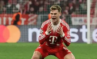 ¡Rompe quinielas! Bayern Múnich cae por primera vez en la Bundesliga 