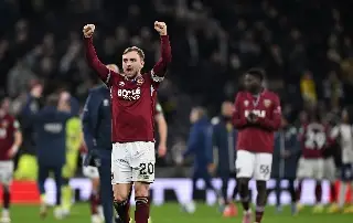 ¡Efecto Paco Jémez! West Ham gana y quiere escapar del descenso en la Premier 