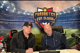 ¿Por qué Martinoli no narró el México vs Bolivia? Esto se sabe