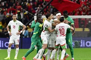 Marruecos y Senegal arreglan conflictos diplomáticos ocasionados por el futbol